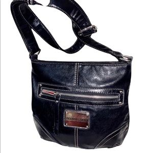 Franco Sarto Crossbody Purse